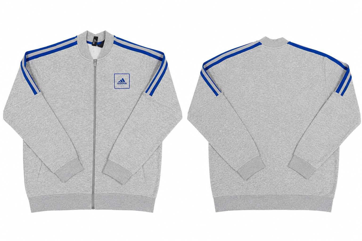 سوییشرت adidas