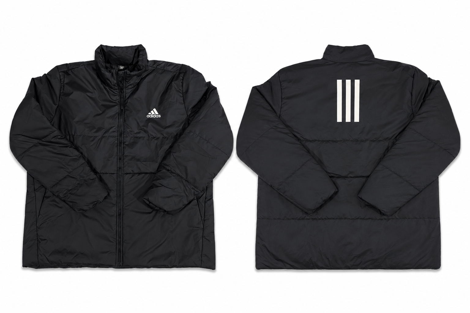 کاپشن  adidas
